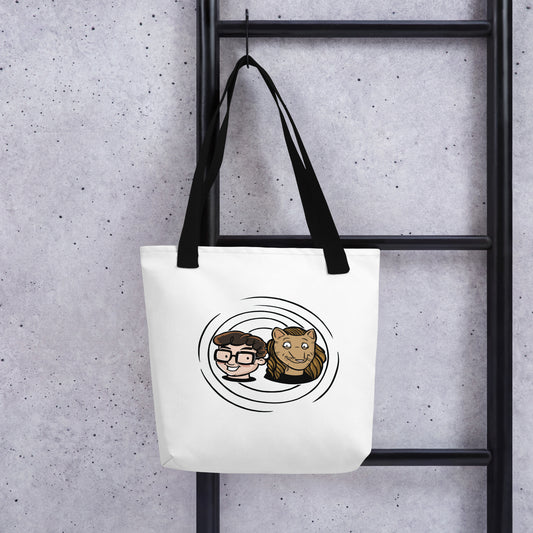 Dexter & Weasel | Tote bag