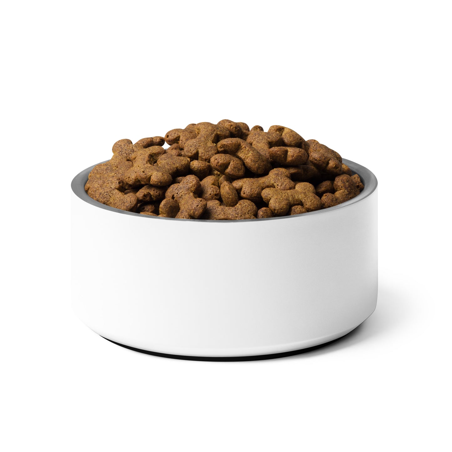 TRILOGY MEDIA LOGO | Pet bowl