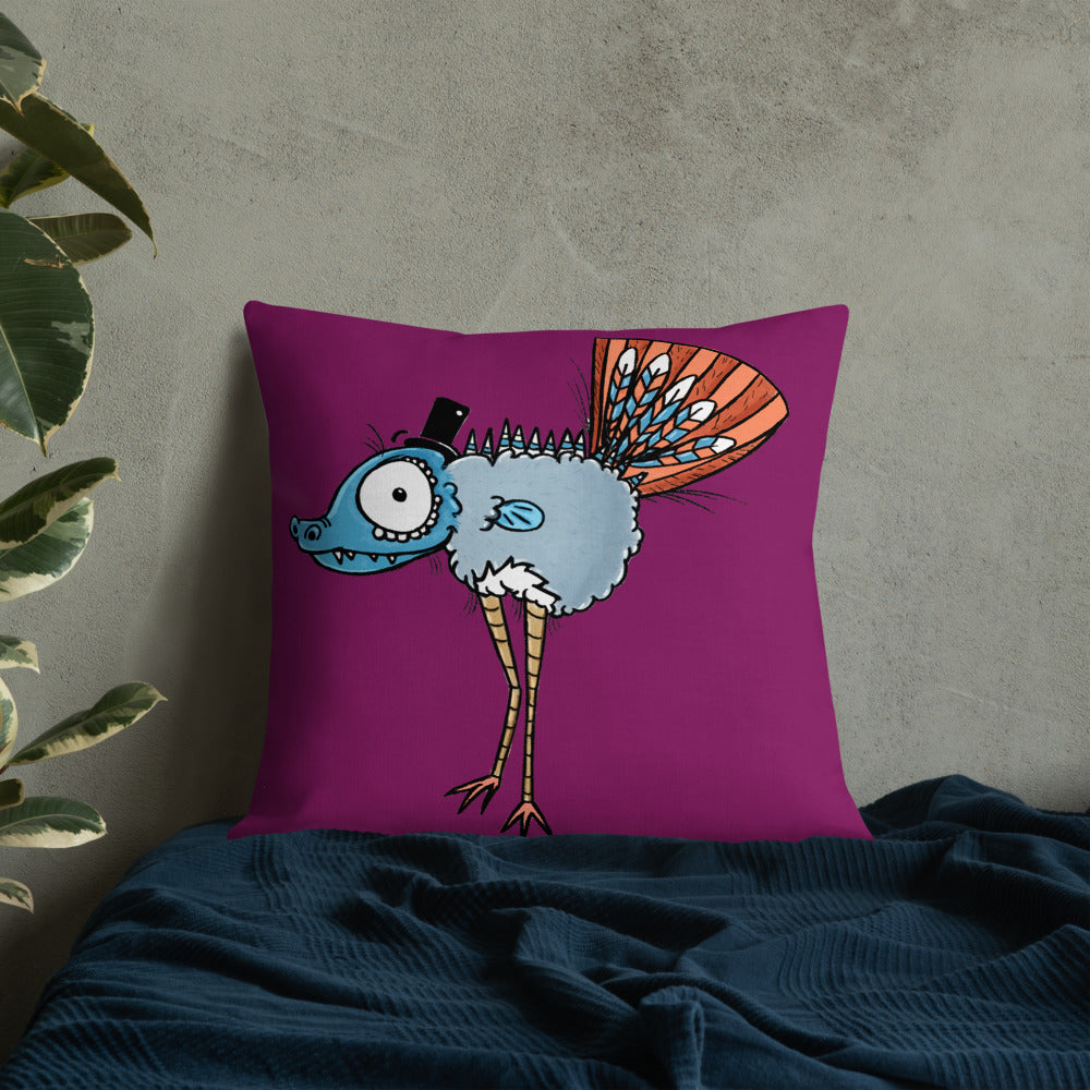 Ricardo | Premium Pillow