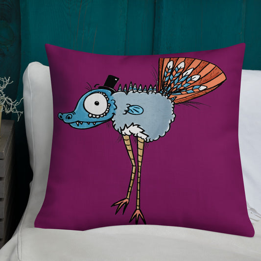 Ricardo | Premium Pillow