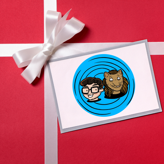 Trilogy Media Gift Card