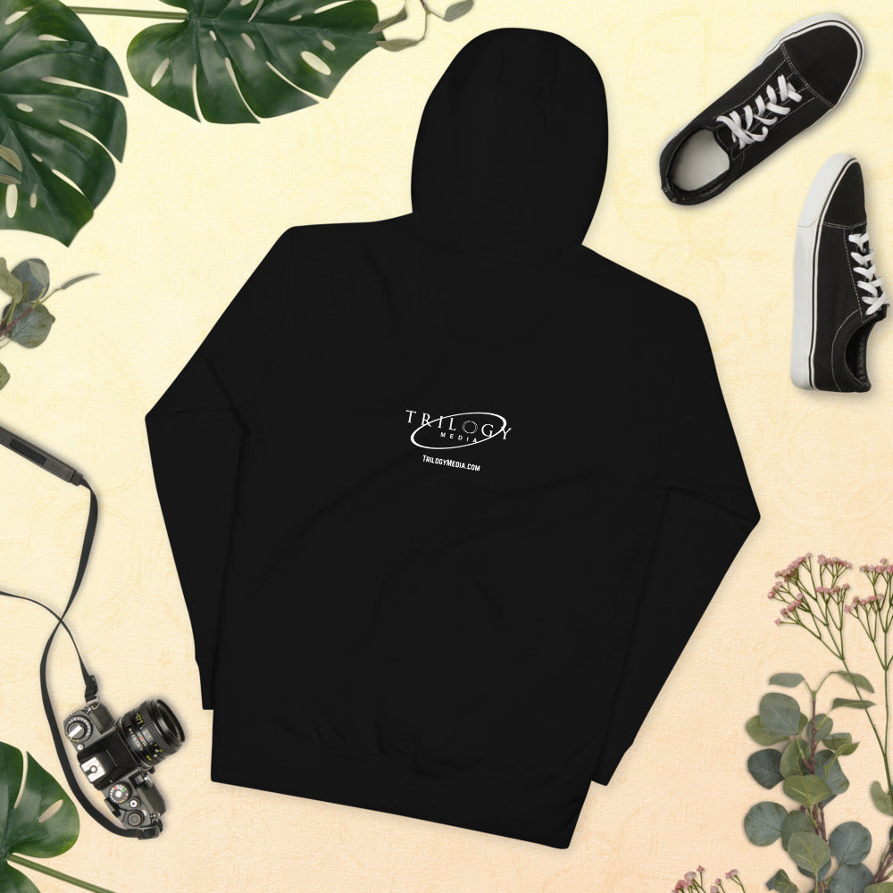 Rodney Robles | Unisex Hoodie