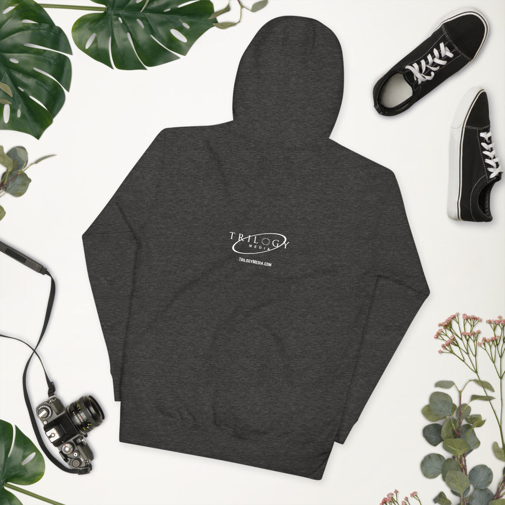 Rodney Robles | Unisex Hoodie