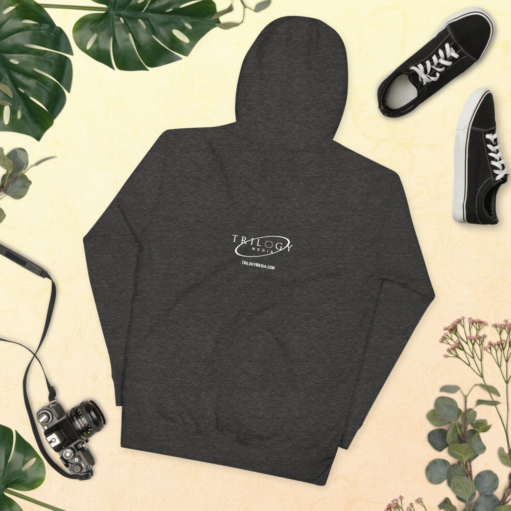 Rodney Robles | Unisex Hoodie