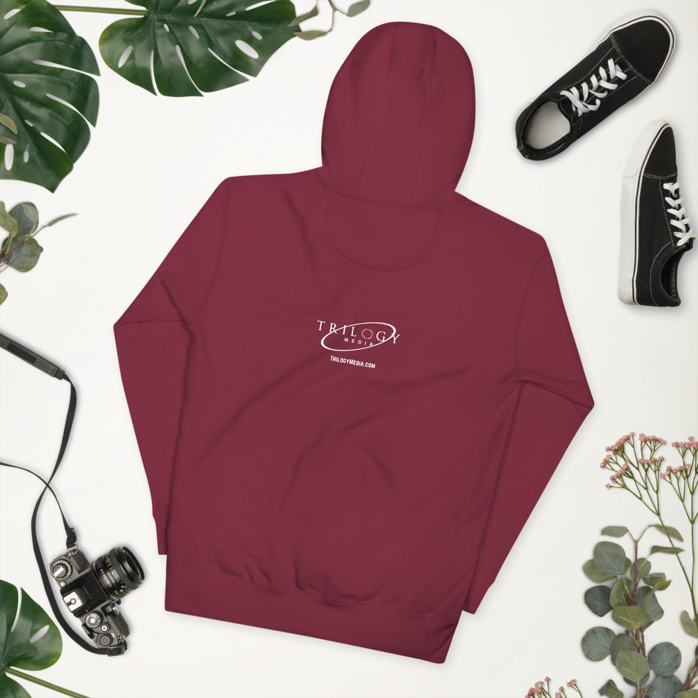 Rodney Robles | Unisex Hoodie