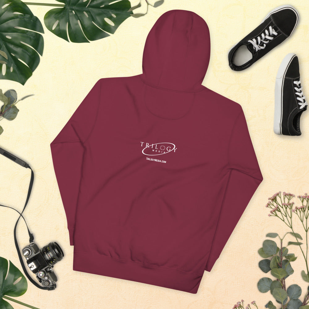 Rodney Robles | Unisex Hoodie