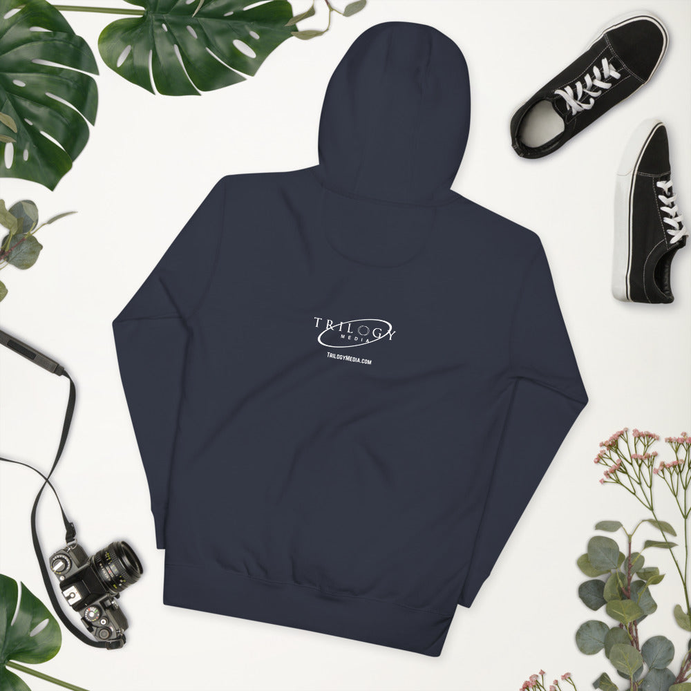 Rodney Robles | Unisex Hoodie