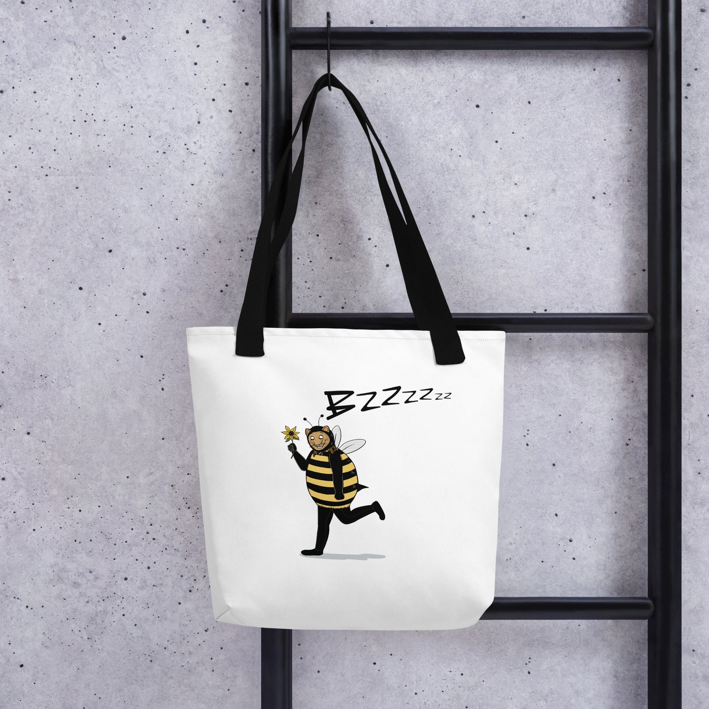 BZZZ | Tote bag