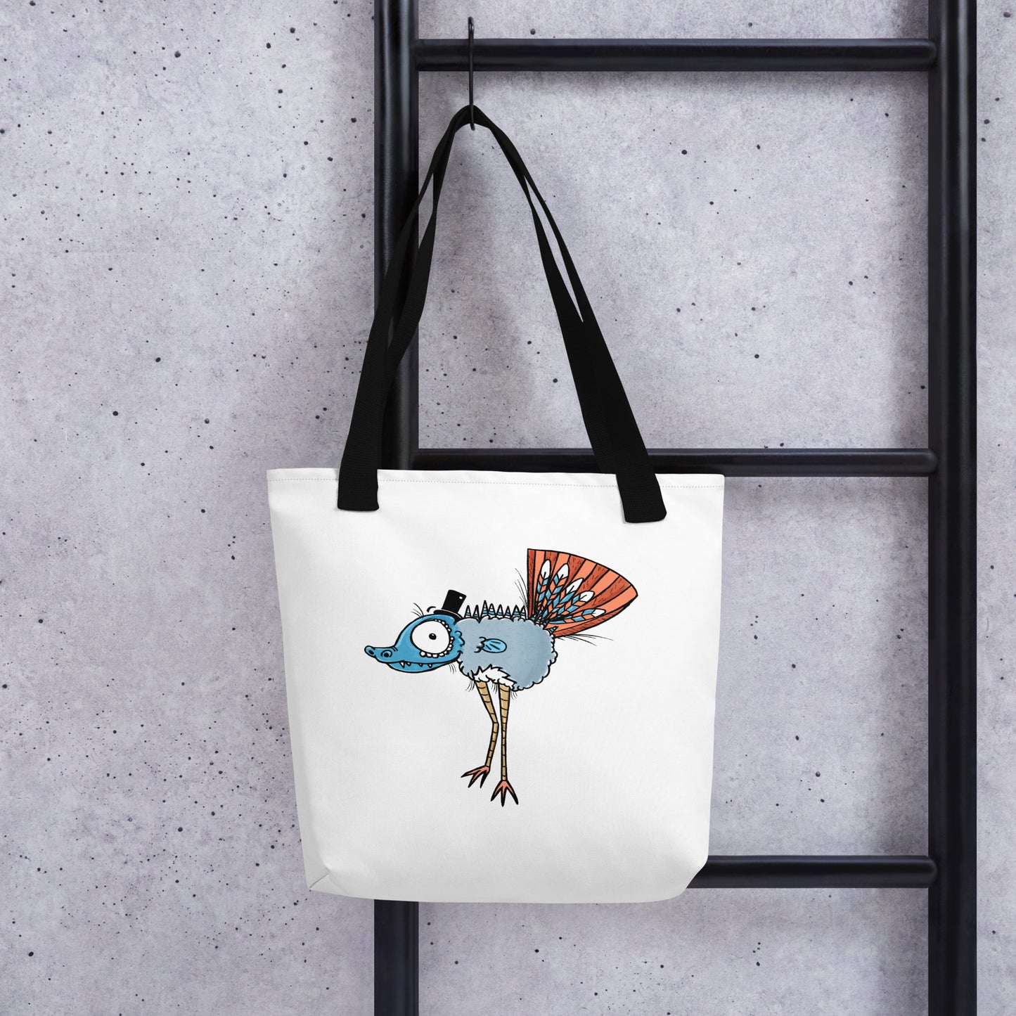 Ricardo | Tote bag