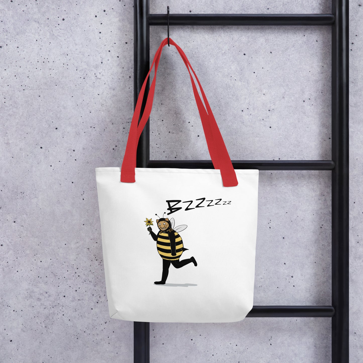 BZZZ | Tote bag