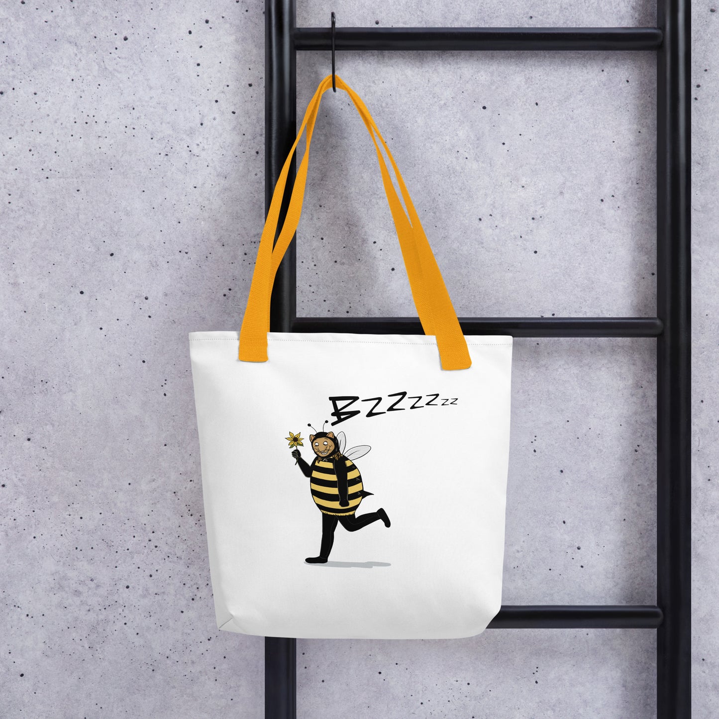 BZZZ | Tote bag