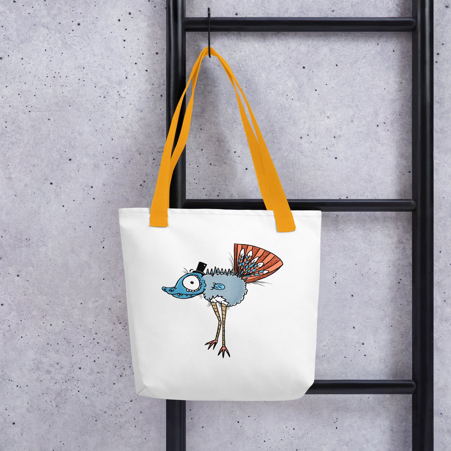 Ricardo | Tote bag