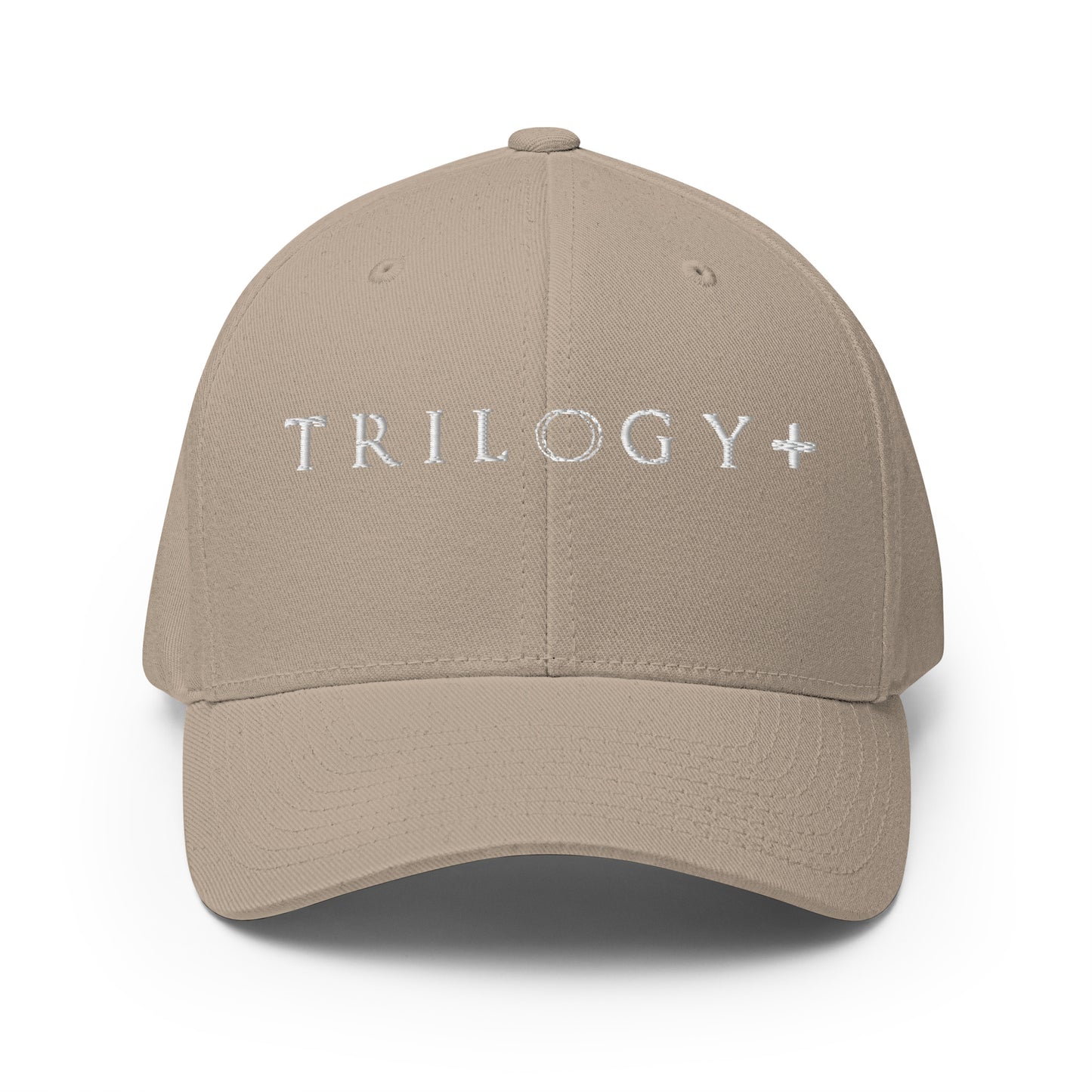 Trilogy Plus | Structured Twill Cap