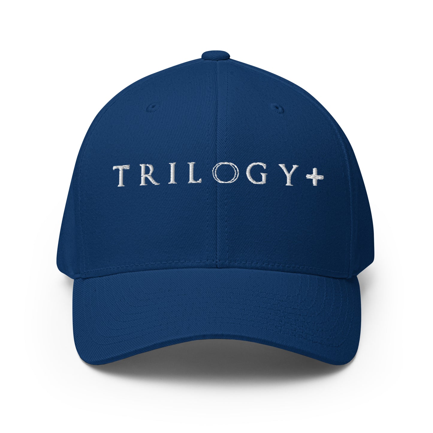 Trilogy Plus | Structured Twill Cap