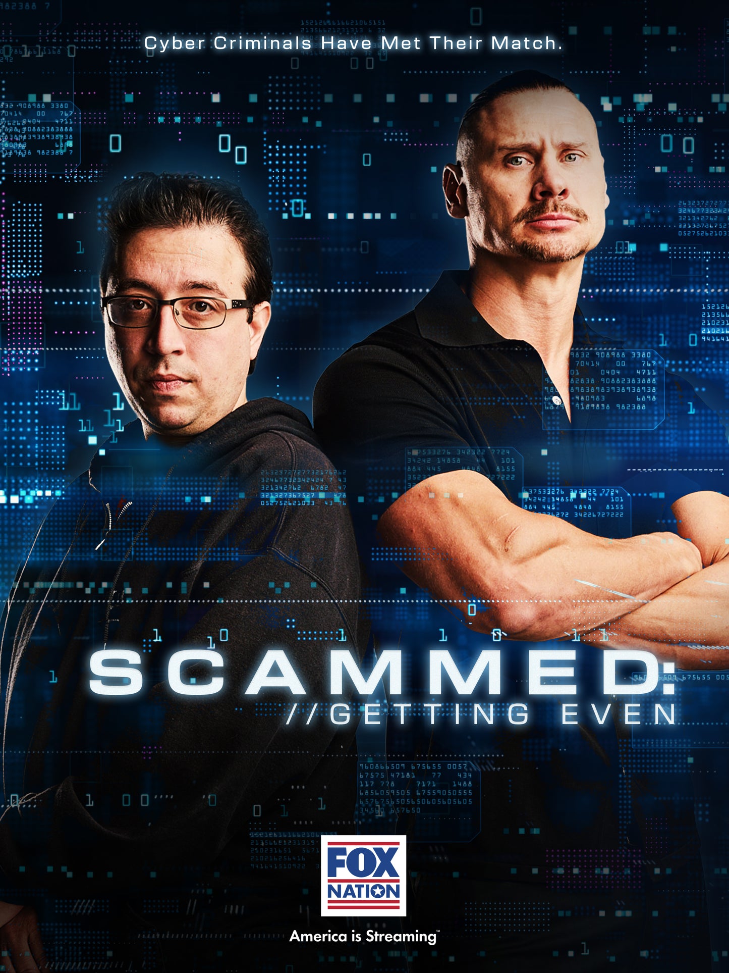 Limited Edition Signed Show Poster (Only 100 Made)