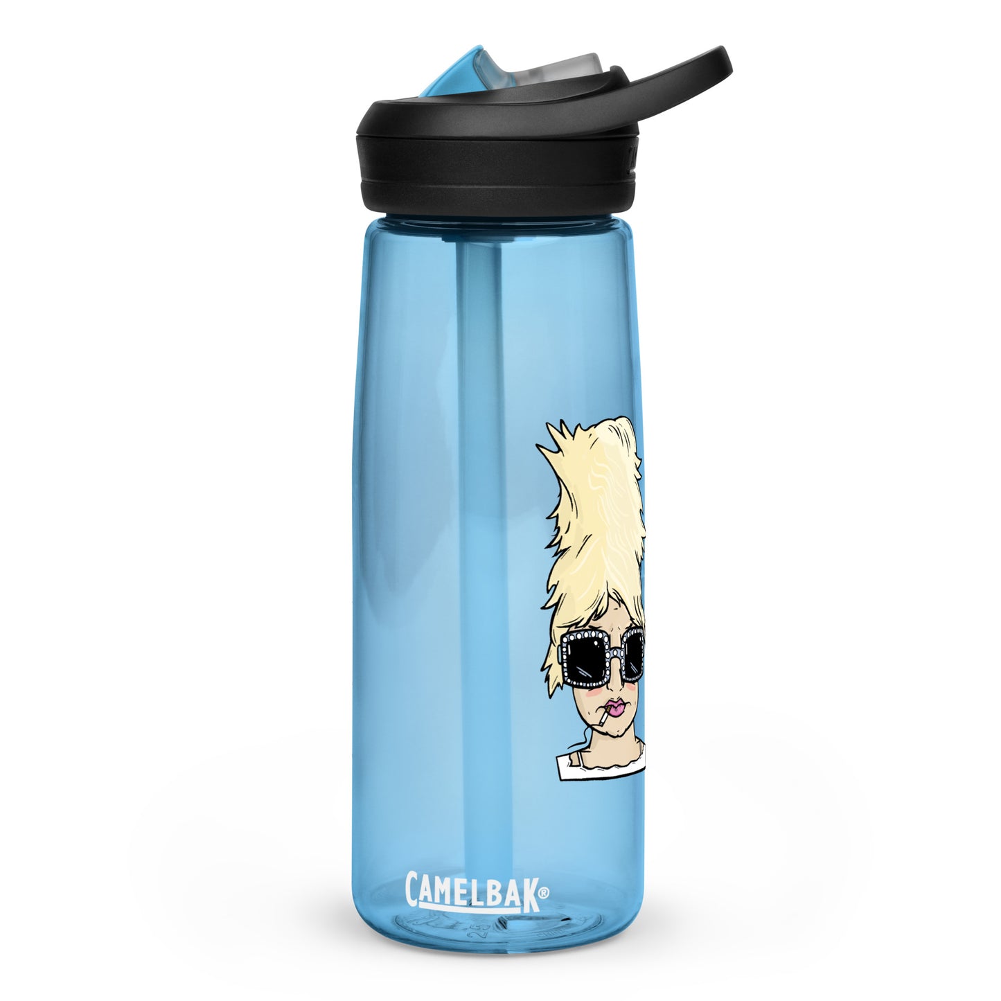 Drink Up Betch | Sports water bottle