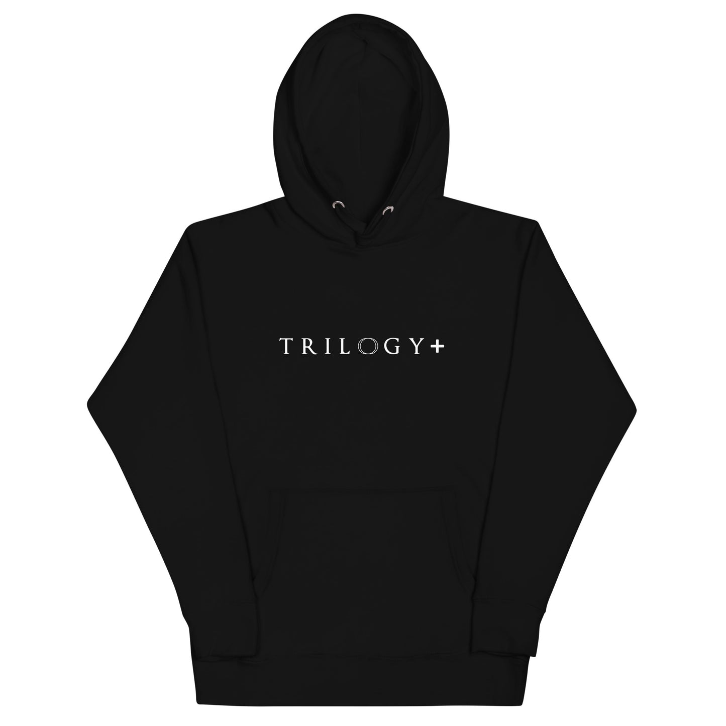 Trilogy Plus | Unisex Hoodie