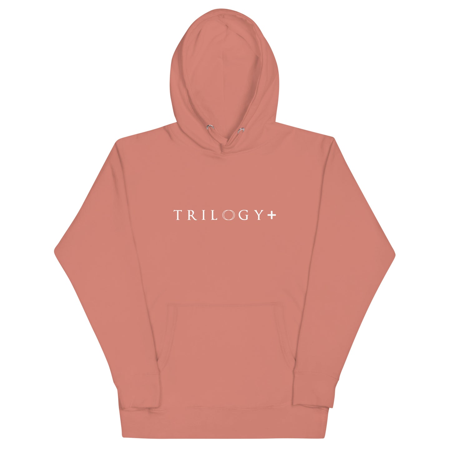 Trilogy Plus | Unisex Hoodie