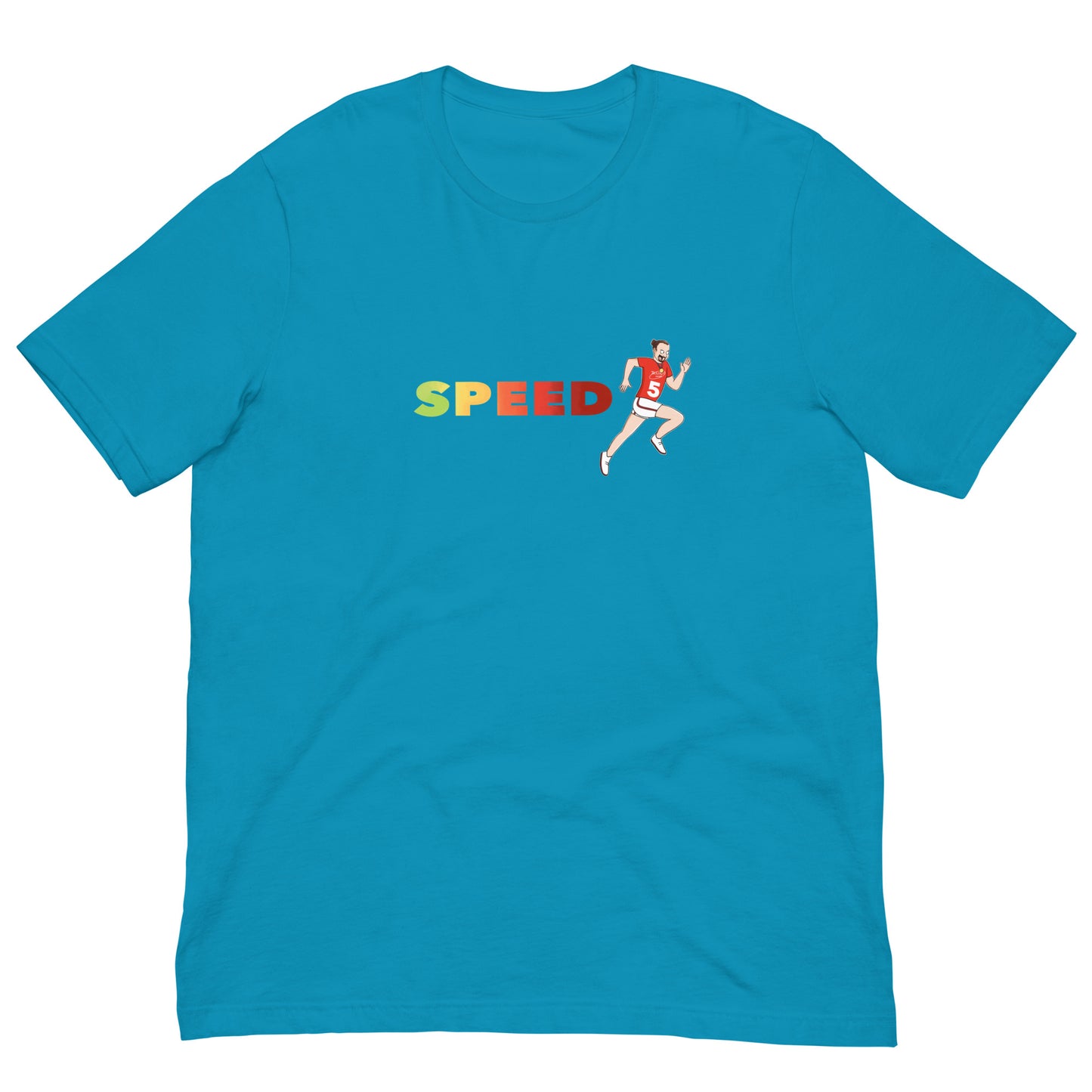 WEASEL SPEED | Unisex t-shirt