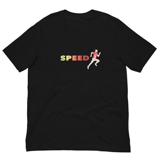 WEASEL SPEED | Unisex t-shirt