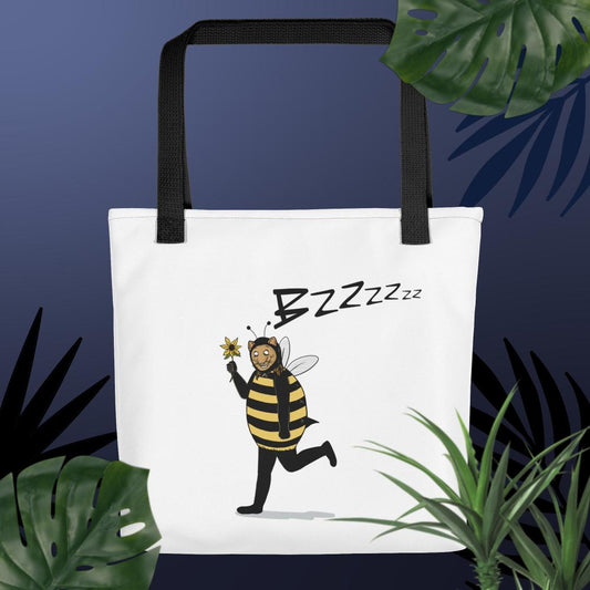 BZZZ (Tote bag)