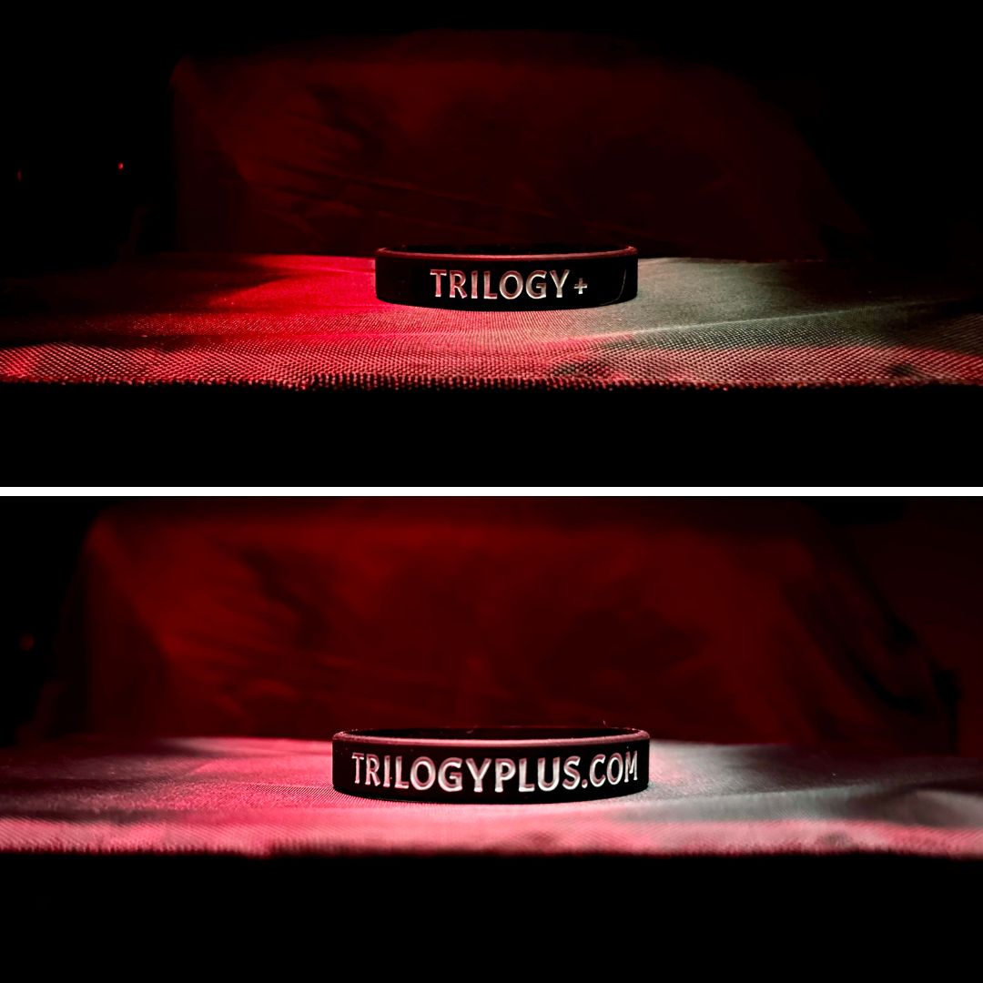 Trilogy Media Wristbands Trilogy Media Inc