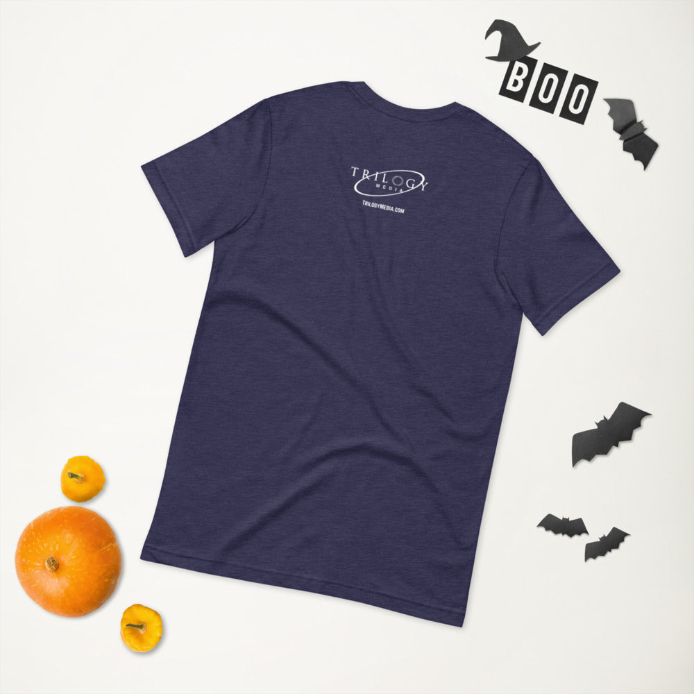 HALLOWEEN POPTART (Limited Edition) | Short-Sleeve Unisex T-Shirt